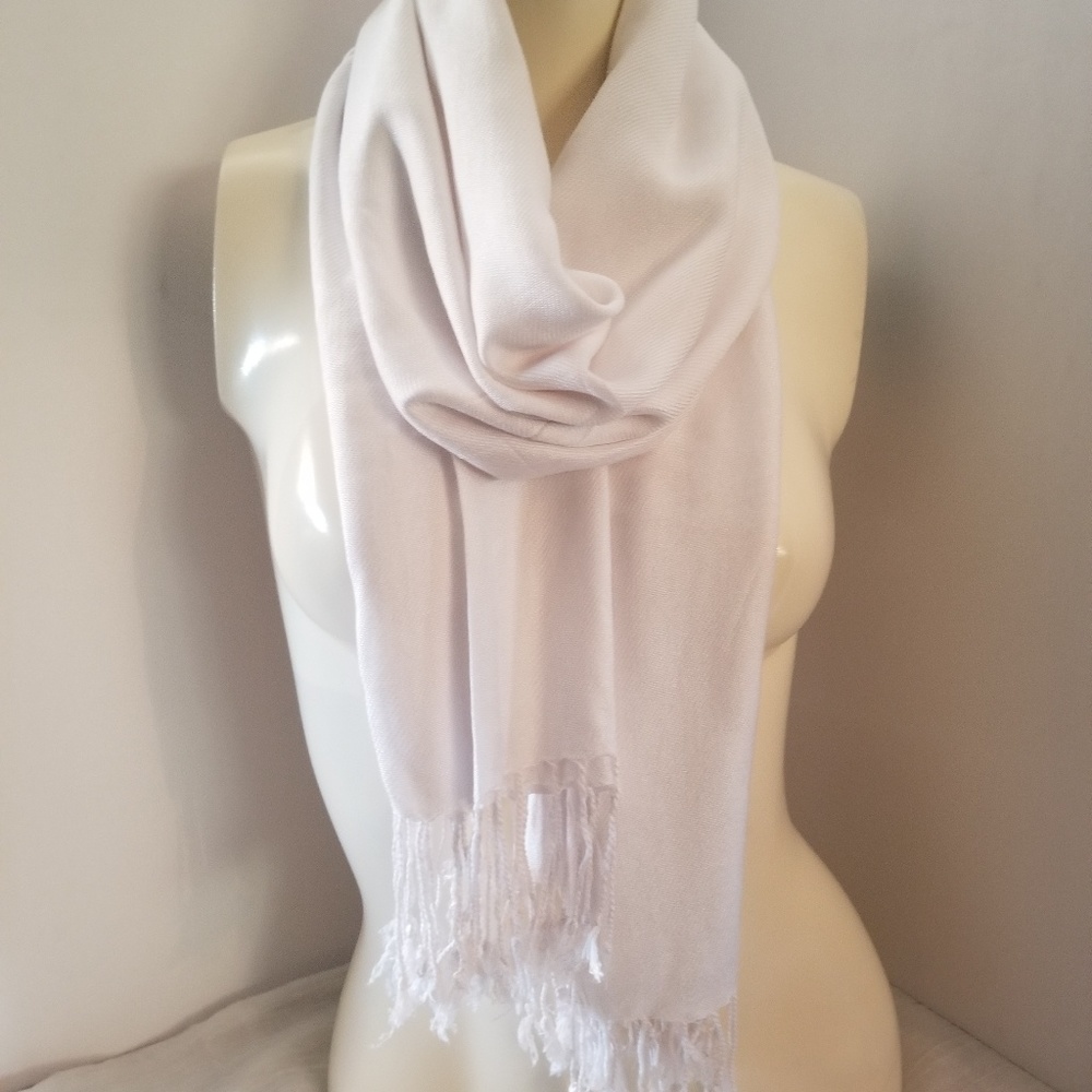 Wrap shawl
